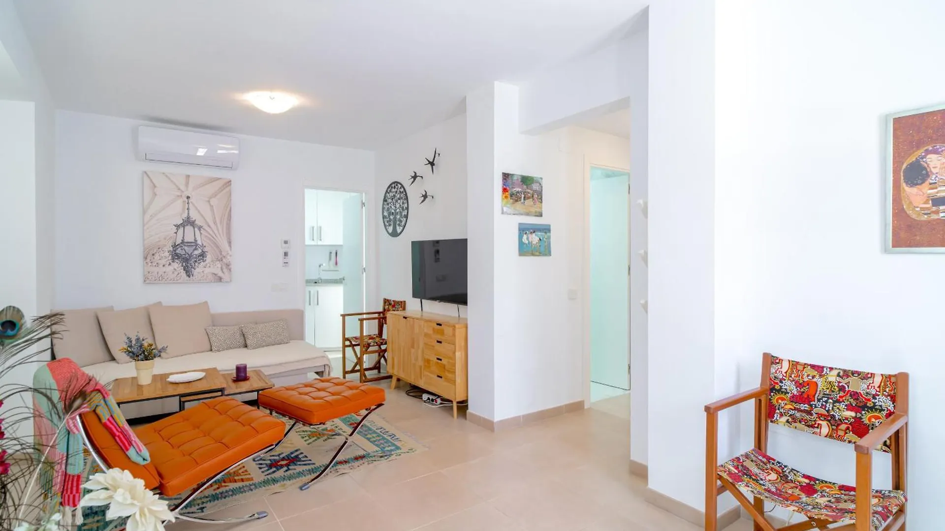 Ferienhaus Villa Casa Alegre By Casasol Nerja Spanien