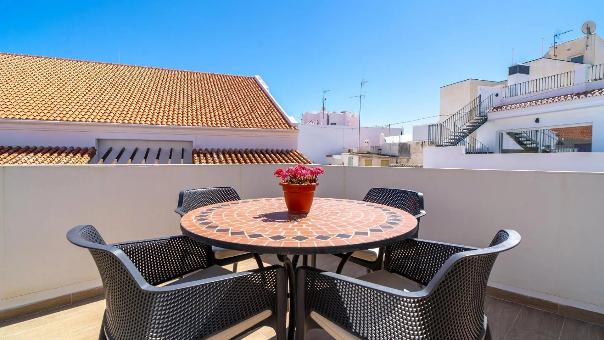 Villa Casa Alegre By Casasol Nerja