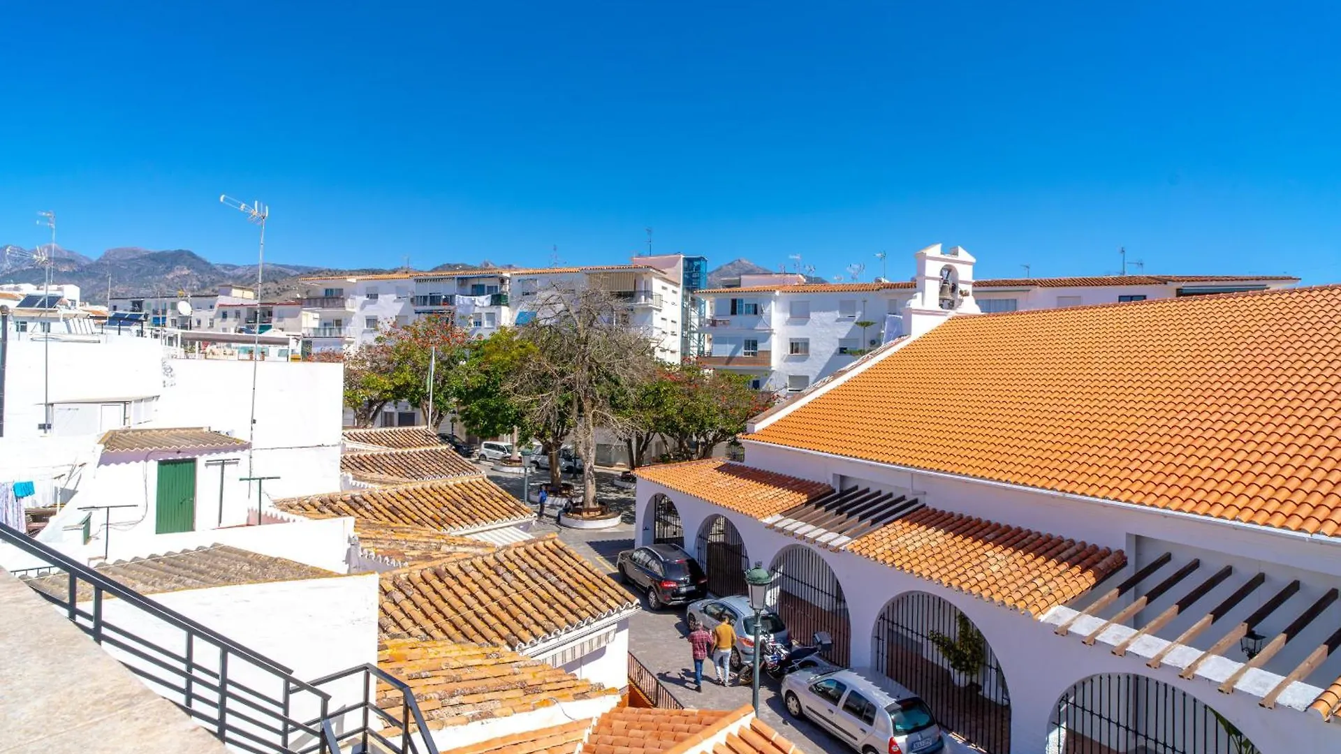 Villa Casa Alegre By Casasol Nerja