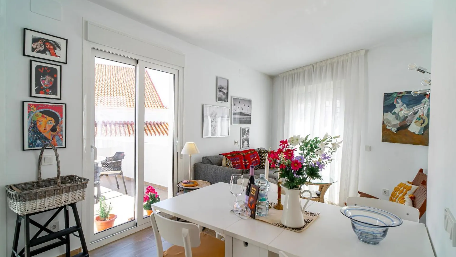 Villa Casa Alegre By Casasol Nerja
