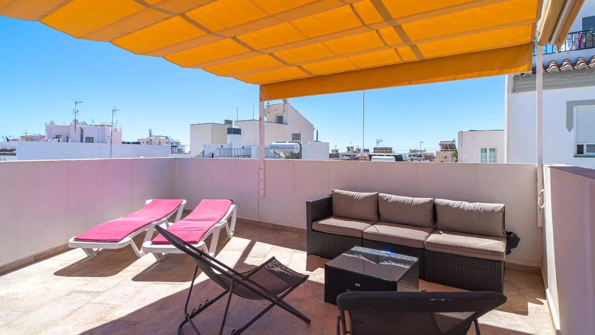 Villa Casa Alegre By Casasol Nerja