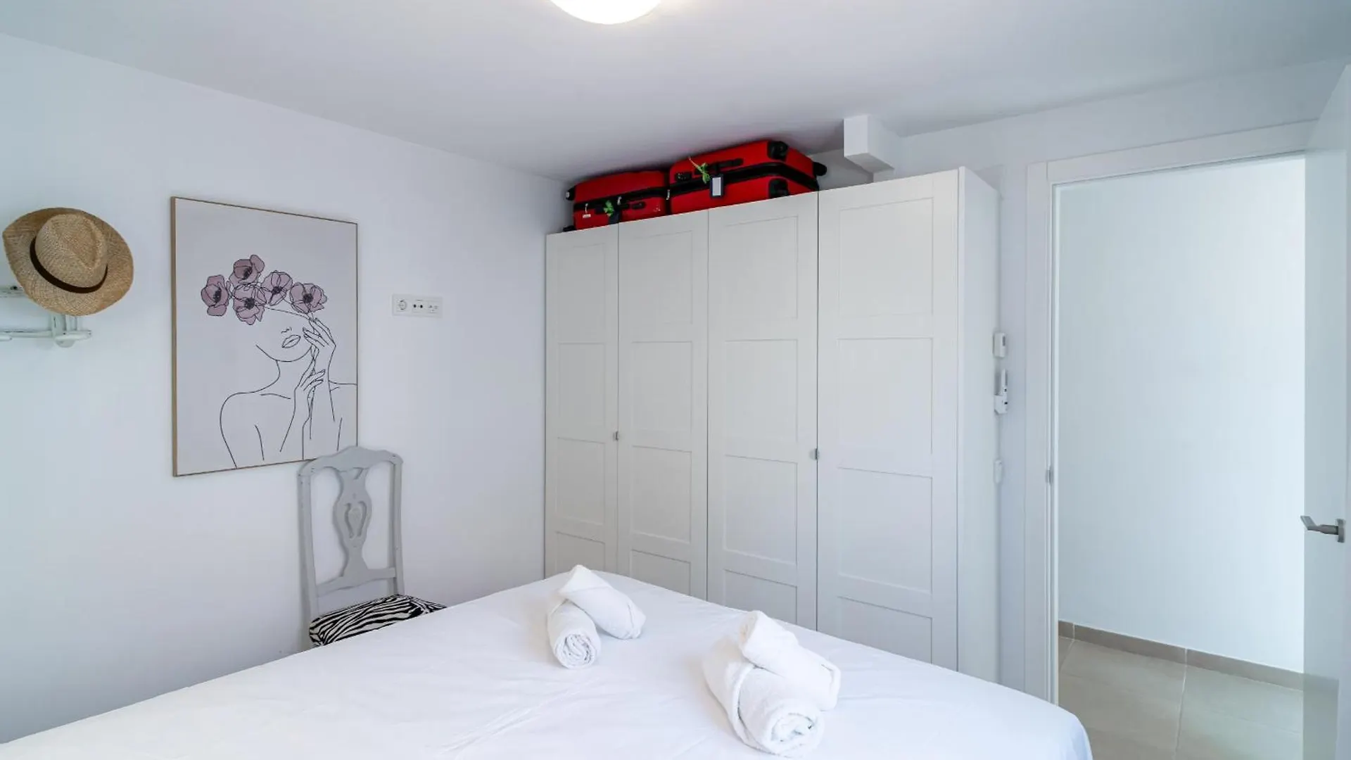 Casa Alegre By Casasol Villa Nerja