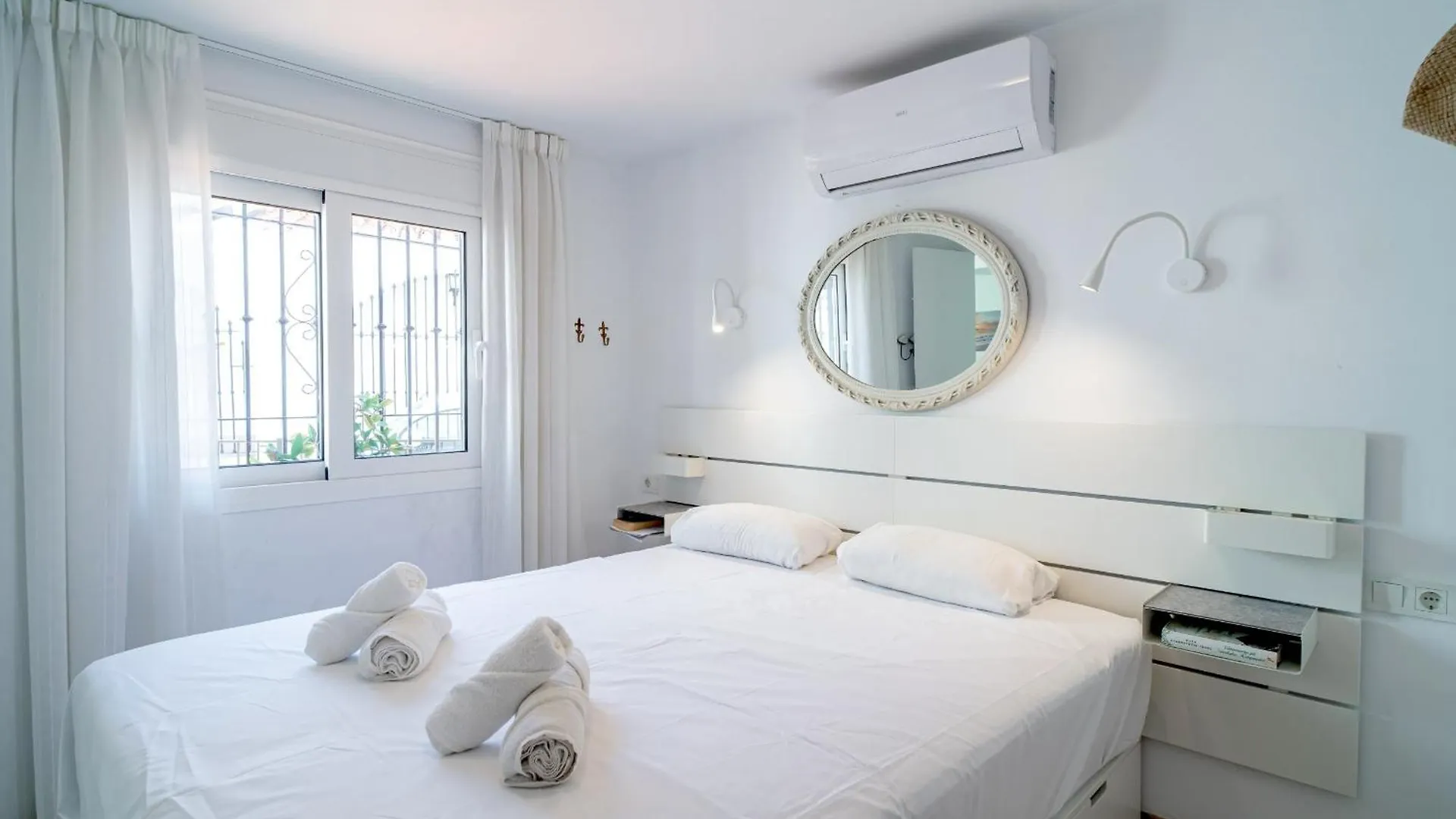 Casa Alegre By Casasol Villa Nerja