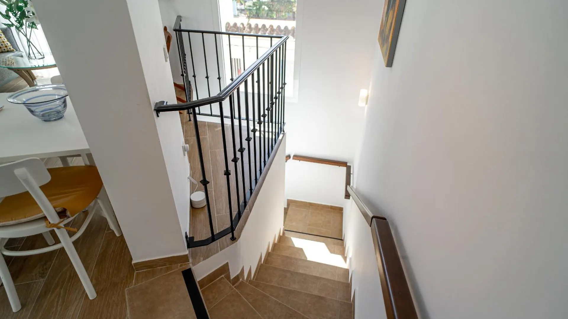 Holiday home Casa Alegre By Casasol Villa Nerja