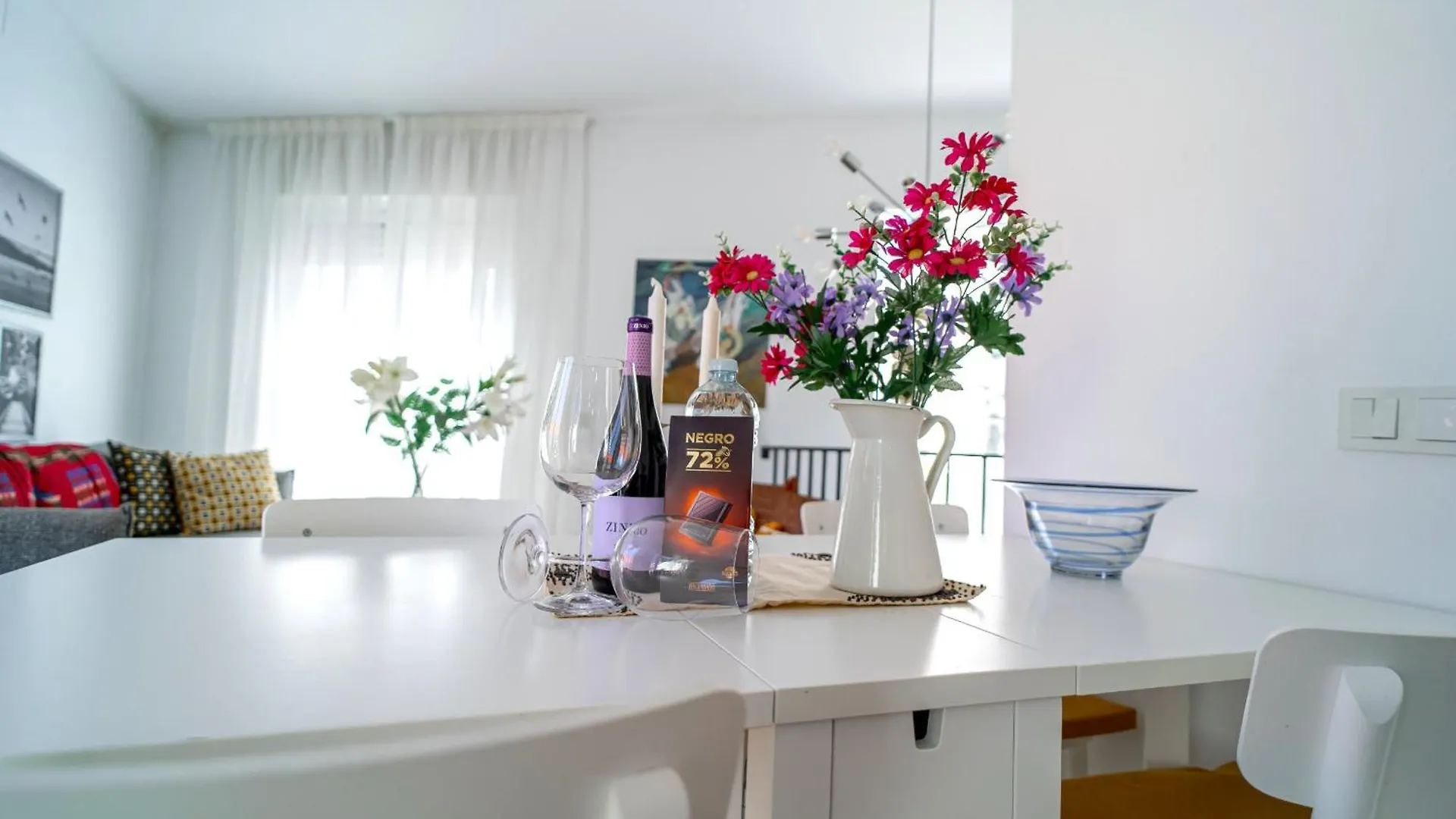 Holiday home Casa Alegre By Casasol Villa Nerja