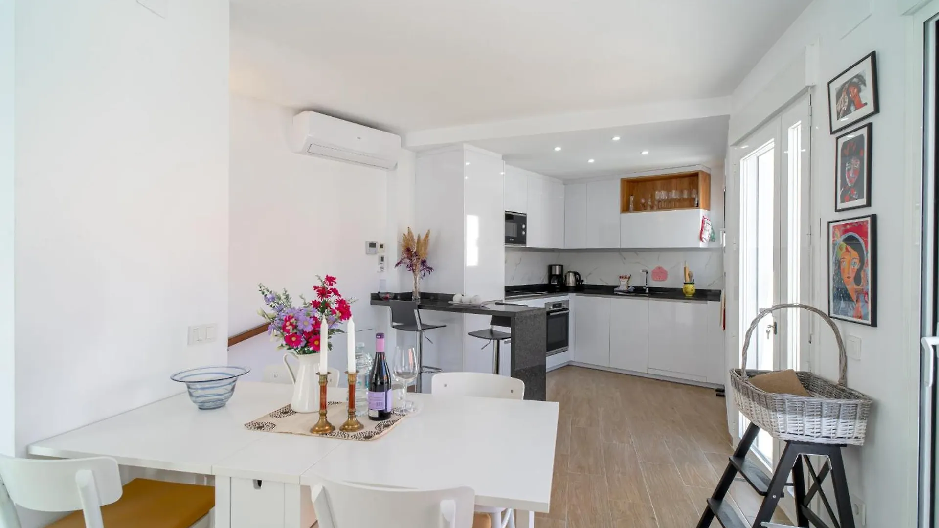 Holiday home Casa Alegre By Casasol Villa Nerja Spain