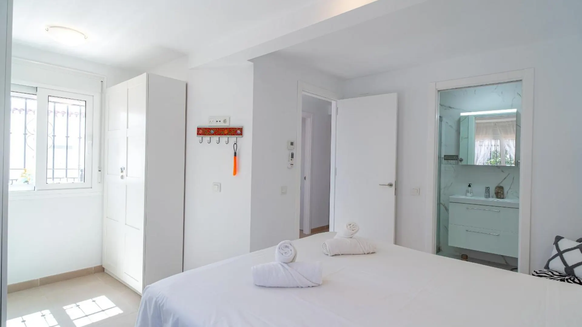 Casa Alegre By Casasol Villa Nerja Spain