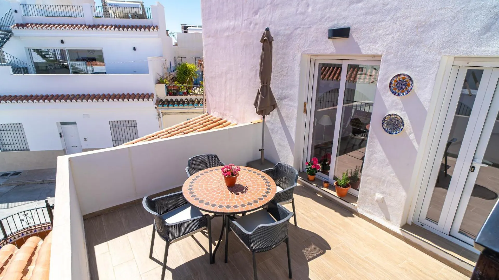 Casa Alegre By Casasol Villa Nerja Holiday home