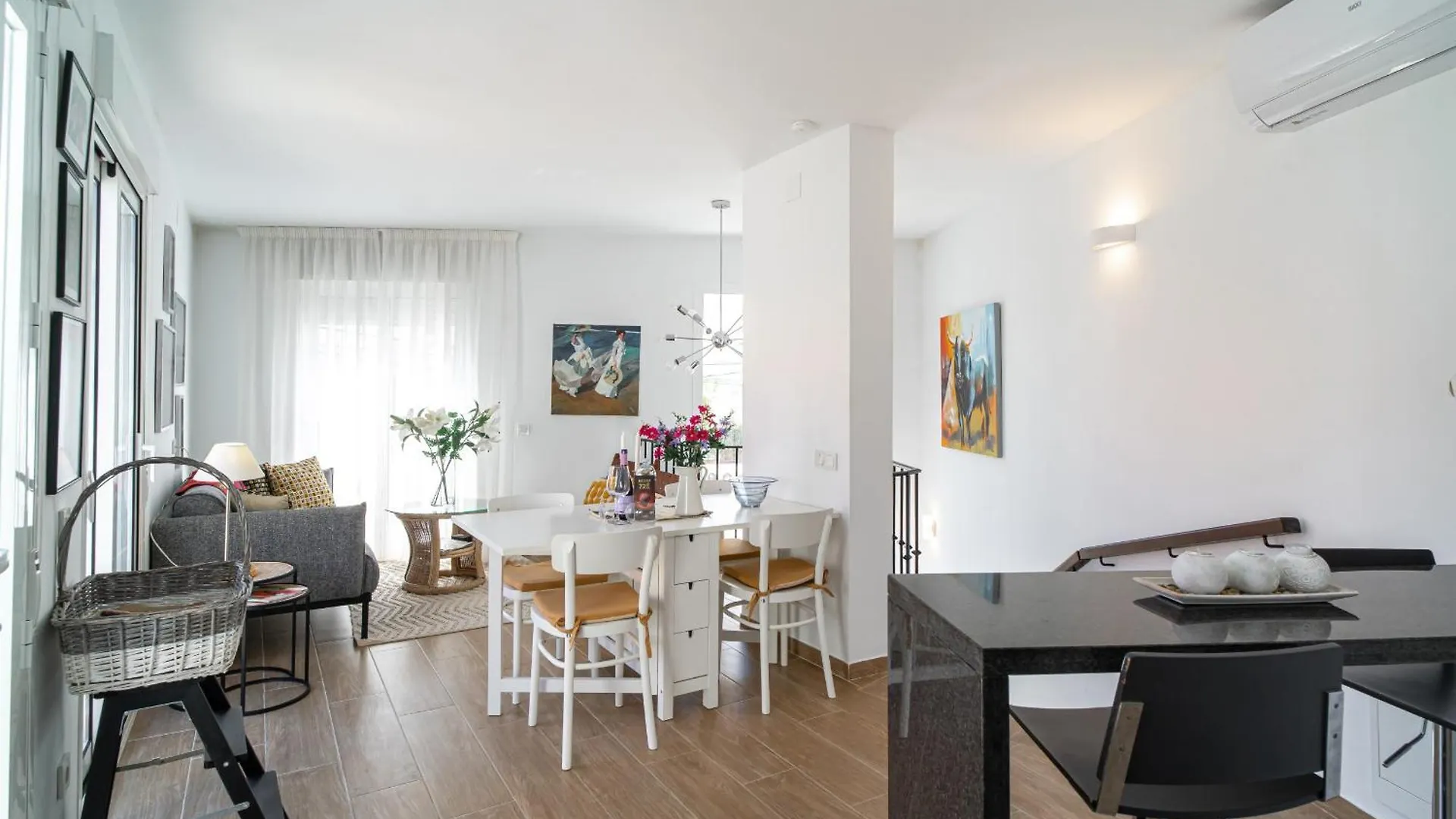 Holiday home Casa Alegre By Casasol Villa Nerja