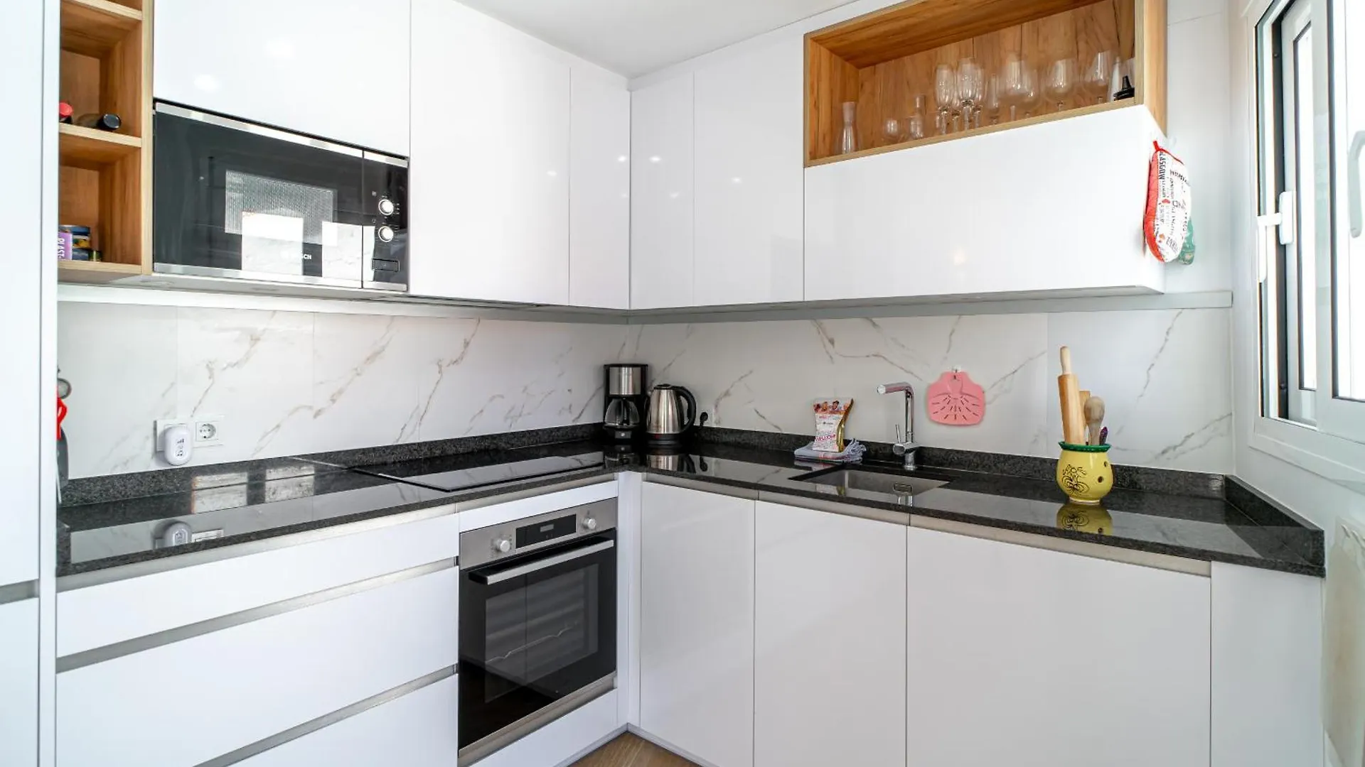 Casa Alegre By Casasol Villa Nerja Holiday home
