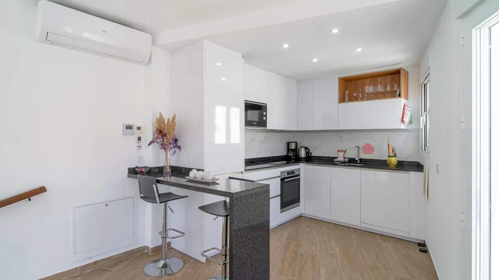 Casa Alegre By Casasol Villa Nerja Spain