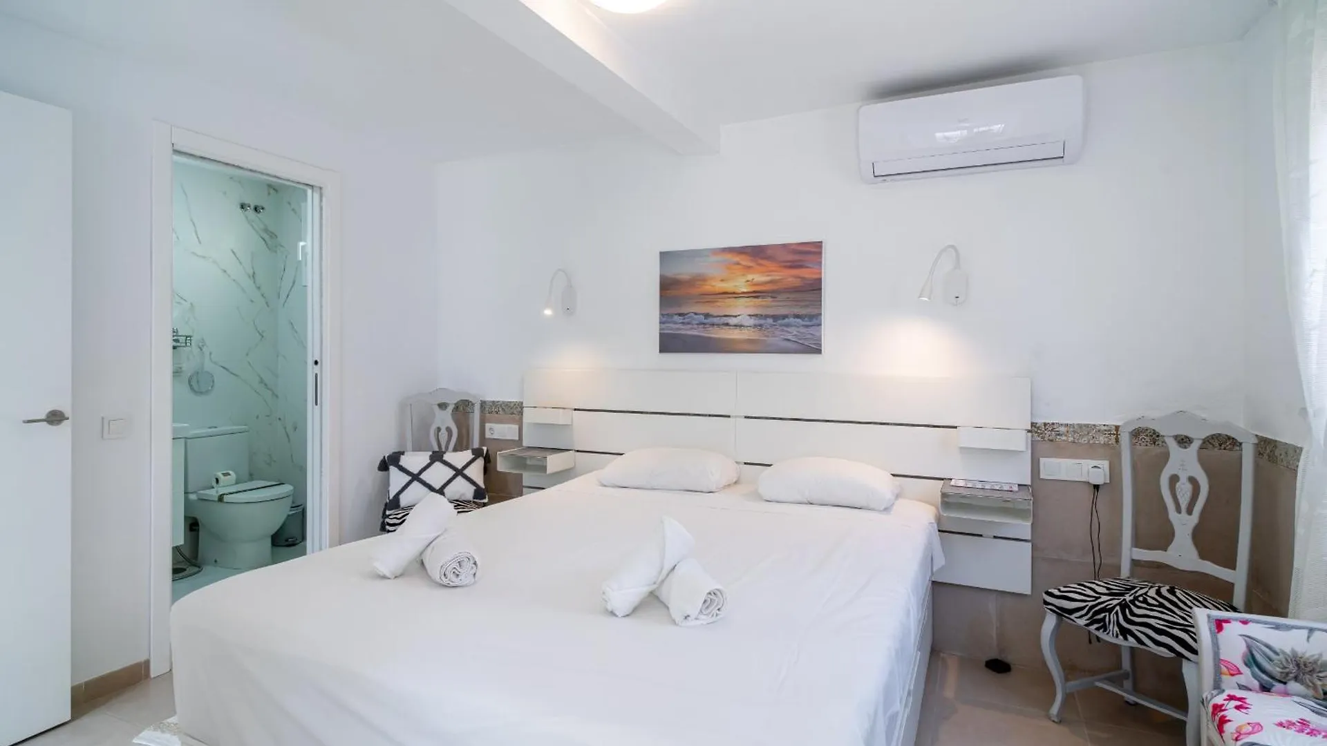 Casa Alegre By Casasol Villa Nerja 0*,  Spain
