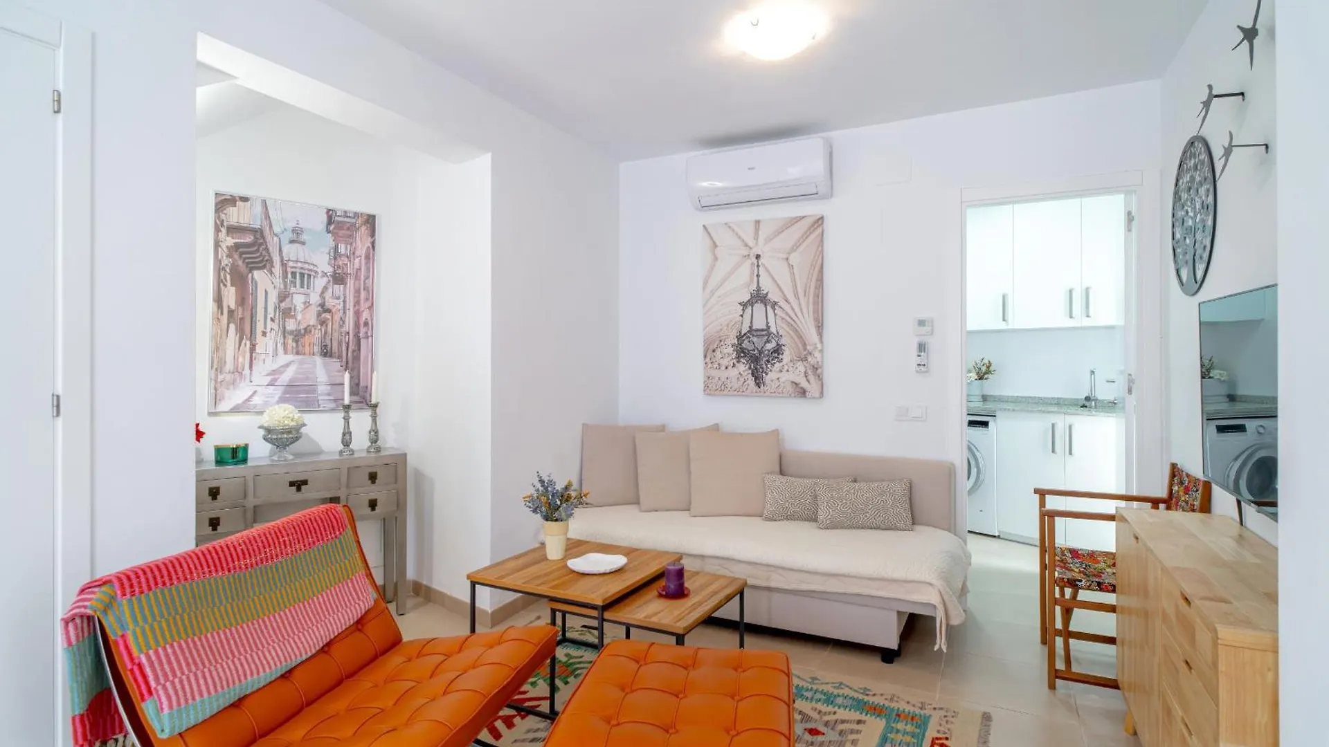 Casa Alegre By Casasol Villa Nerja Holiday home