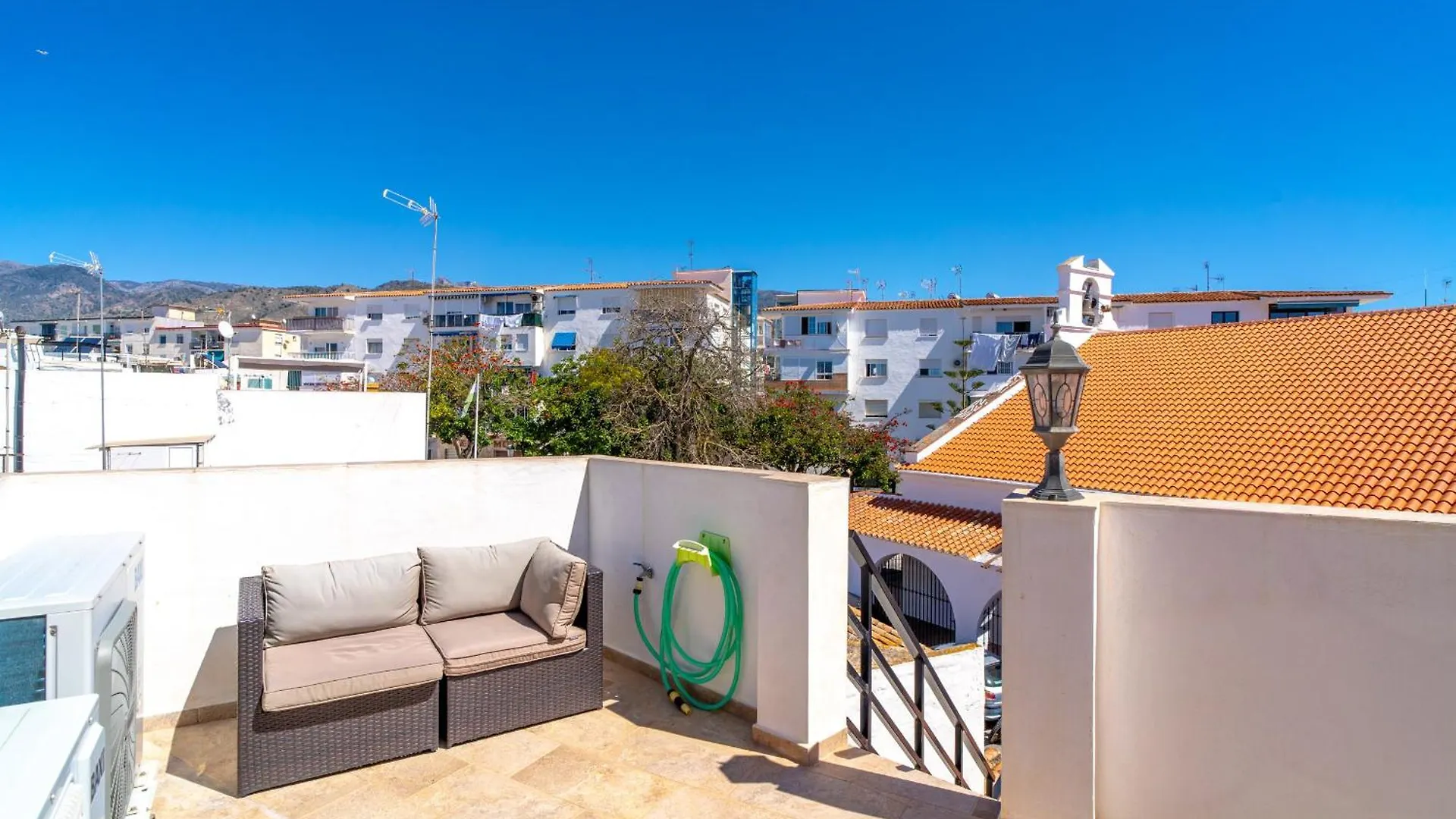 Holiday home Casa Alegre By Casasol Villa Nerja Spain