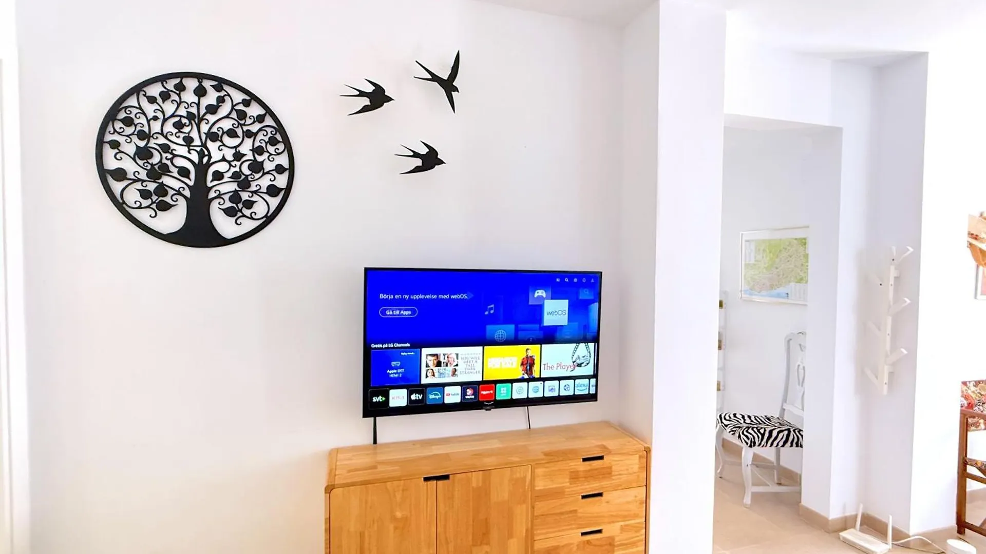 Holiday home Casa Alegre By Casasol Villa Nerja