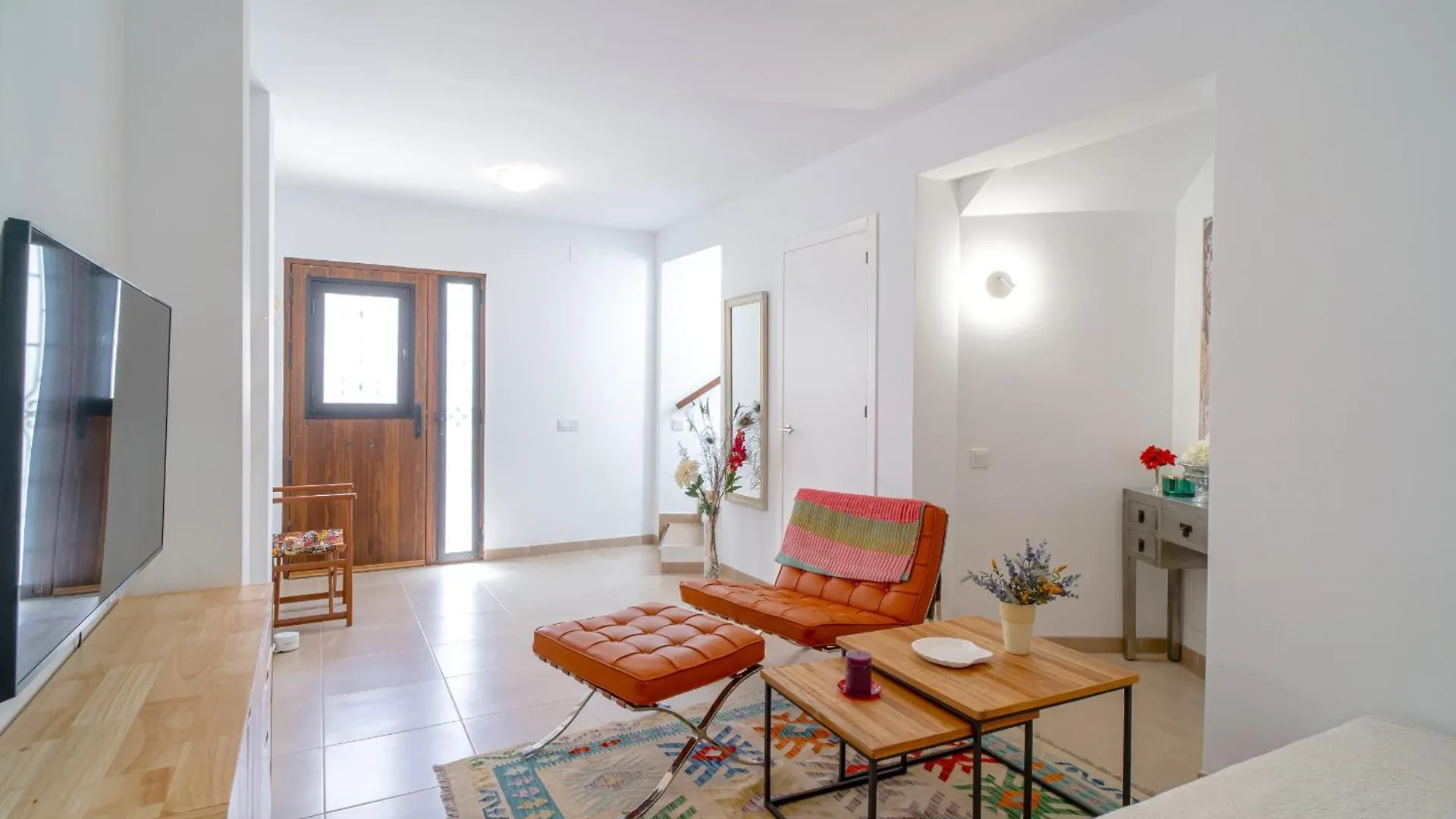 Casa Alegre By Casasol Villa Nerja 0*,