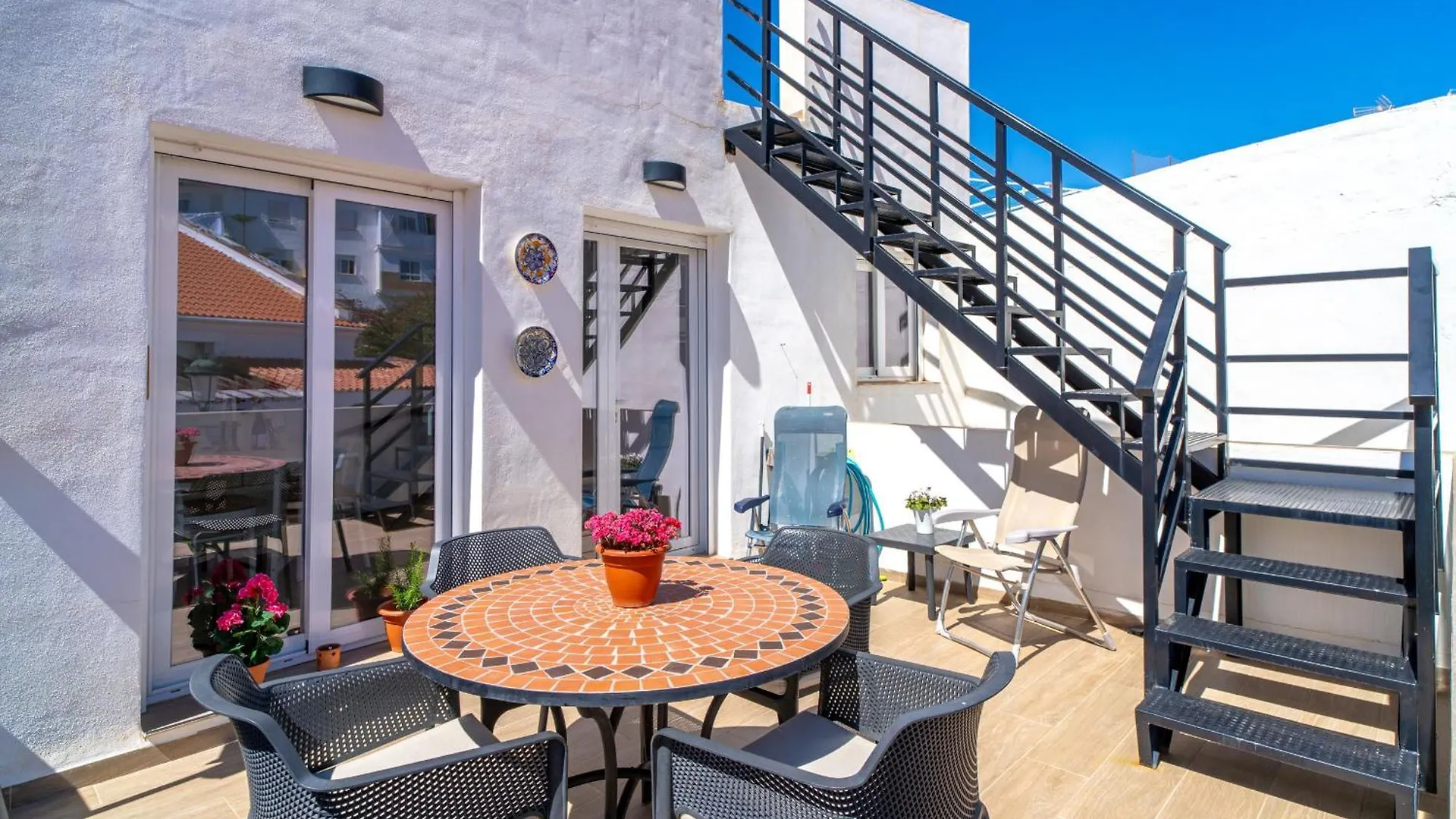 Casa Alegre By Casasol Villa Nerja Holiday home