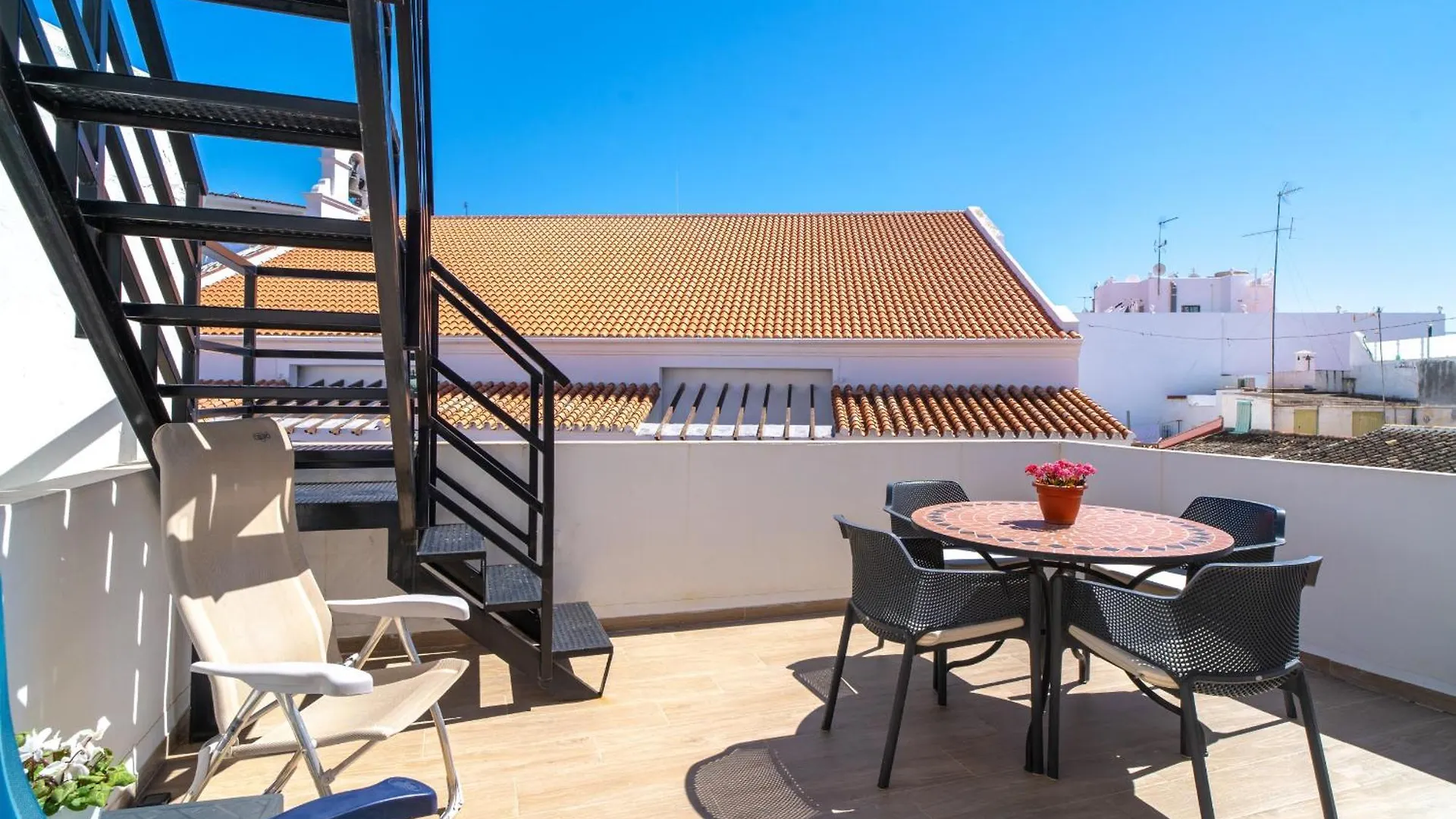 Semesterbostad Casa Alegre By Casasol Villa Nerja