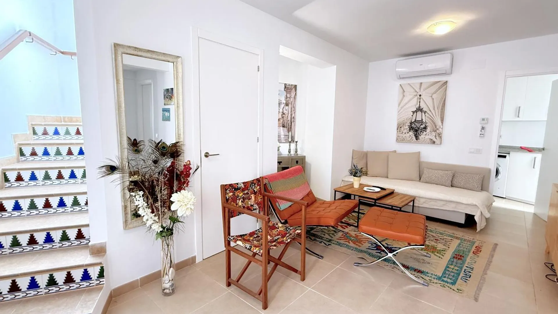 Casa Alegre By Casasol Villa Nerja 0*,  Spanien
